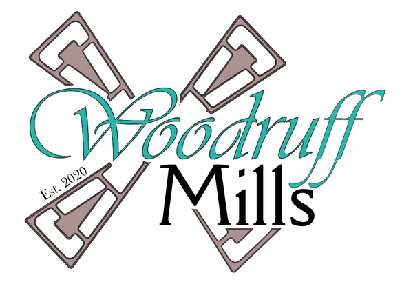 Woodruff Mills Creations